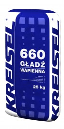 660 Gładź Wapienna