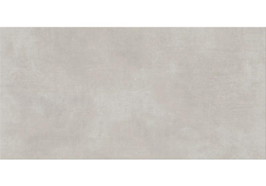 Zdjęcie: gres pinnara light grey mat 29,8x59,8 cersanit