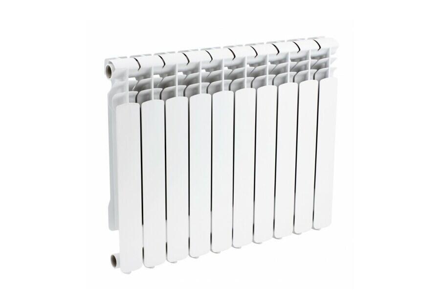 Zdjęcie: Grzejnik aluminiowy Power 70 cm HYDROLAND