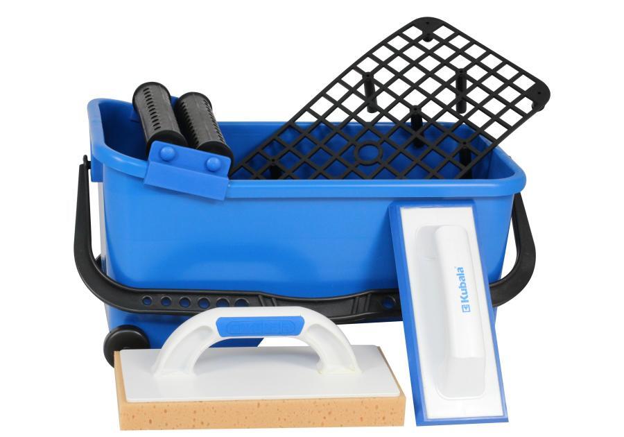 Zdjęcie: Komplet glazurniczy 3 KUBALA