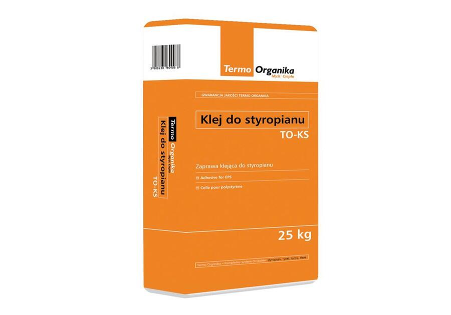 Zdjęcie: Klej do styropianu TO-KS