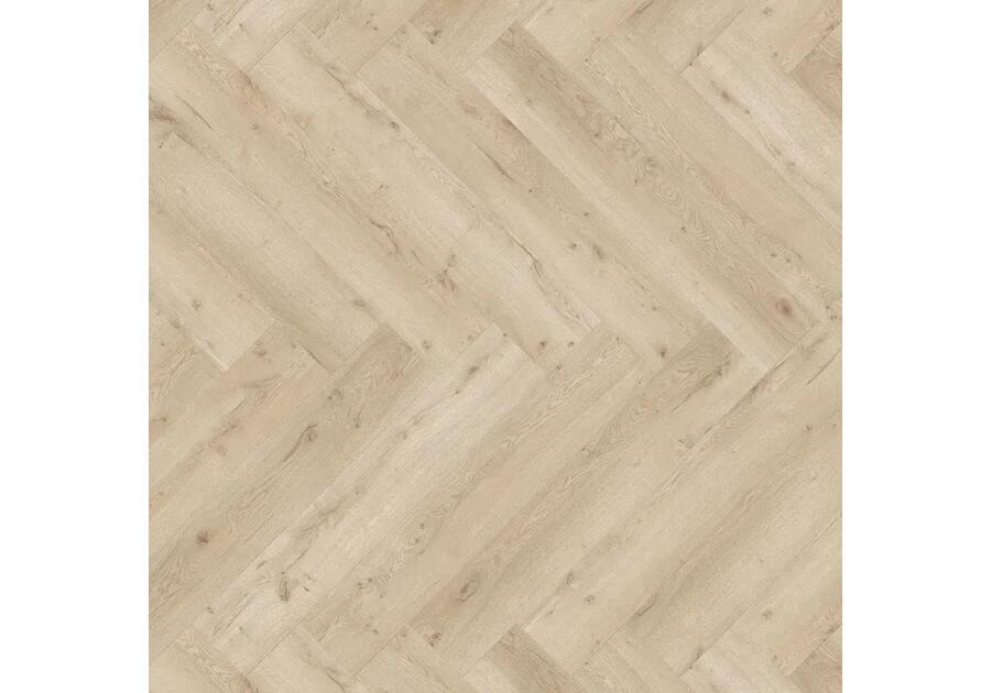 Zdjęcie: panele winylowe jodełka spc living dąb mino kl. 33 4,0 + 1,0 mm click z podkładem